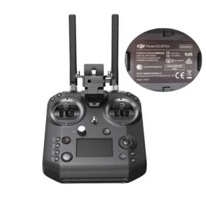 DJI Cendence Remote Controller GL800A for Inspire 2 and Matrice 200 Series — certified used/refurbished, AST-Drones