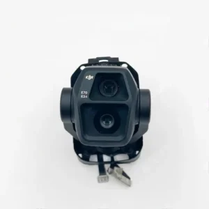 DJI Mavic Air 3S Complete PTZ Gimbal Camera Assembly Replacement Parts — certified used/refurbished, AST-Drones