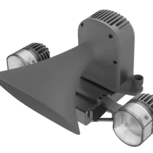 JZ M3D Spotlight & Speaker 2-in-1 for Dock 2 - M3D/M3TD — certified used/refurbished, AST-Drones