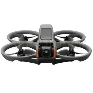DJI Avata 2 Drone ONLY with Gimbal Camera Protector & Propellers — certified used/refurbished, AST-Drones