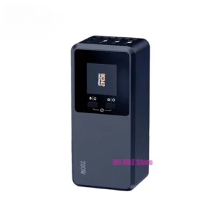 For DJI Matrice 4 Series Drone Battery Fast Charging Station Three Ways Charger — certified used/refurbished, AST-Drones