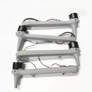 Left/Right/Front/Rear Motor Arm for Matrice 4T/4E — certified used/refurbished, AST-Drones