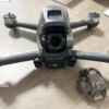 DJI FPV 4K Drone Quadcopter — certified used/refurbished, AST-Drones