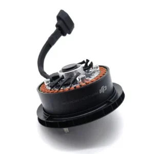 10028 Power motor compatible with DJI T25/T25P motor accessories (1 piece) — certified used/refurbished, AST-Drones
