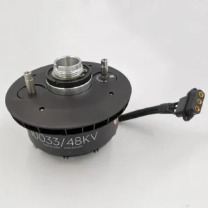 DJI Agras T40/T20P Motor 10033/48KV Power Motor V3 Repair Parts — certified used/refurbished, AST-Drones