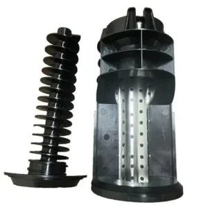 Agriculture Agras Small Auger And Bushing for T70/T70P/T100 — certified used/refurbished, AST-Drones