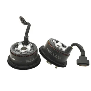 Original DJI Agras T50 Agricultural Drone 10033/48KV Motor Parts — certified used/refurbished, AST-Drones
