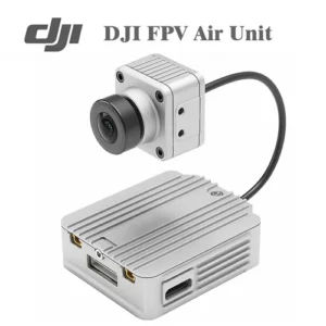 DJI FPV Air Unit With Camera – Betaflight Compatible — certified used/refurbished, AST-Drones