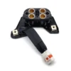 DJI T100 T70P T70 FlyCart 100 Battery Interface Board Agriculture Parts — certified used/refurbished, AST-Drones
