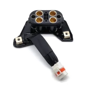 DJI T100 T70P T70 FlyCart 100 Battery Interface Board Agriculture Parts — certified used/refurbished, AST-Drones