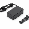 DJI Mavic 240W Desktop Charger Power Adapter for Mavic 4 Pro — certified used/refurbished, AST-Drones