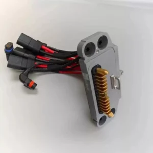 DJI Agras T50 Power Distribution Board Module 000691.01 Free shipping — certified used/refurbished, AST-Drones