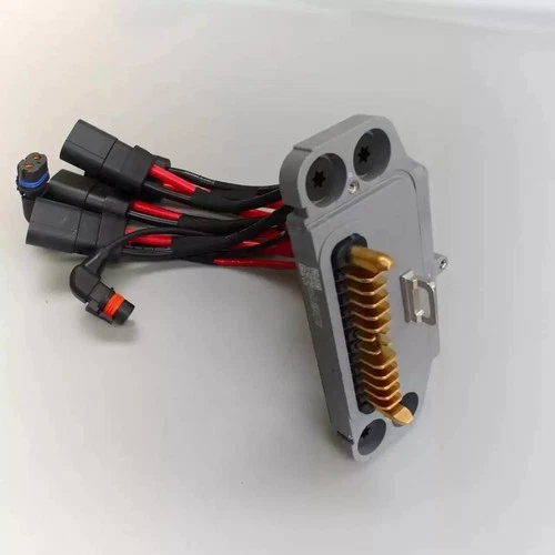 DJI Agras T50 Power Distribution Board Module 000691.01 Free shipping — certified used/refurbished, AST-Drones