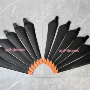 Genuine DJI Agras T30 Agricultural Propeller Blades R3820 — certified used/refurbished, AST-Drones