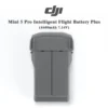 DJI Mini 5 Pro Intelligent Flight Battery Plus (4680mAh 7.16V) — certified used/refurbished, AST-Drones