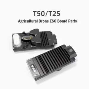 NEW DJI AGRAS T50/T25 Agricultural ESC Board Parts — certified used/refurbished, AST-Drones