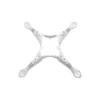 DJI Phantom 4 Pro/Pro+/4 Pro V2.0 Middle Frame Shell Parts — certified used/refurbished, AST-Drones