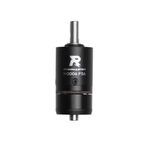 DJI RoboMaster M2006 P36 Brushless DC Gear Motor — certified used/refurbished, AST-Drones