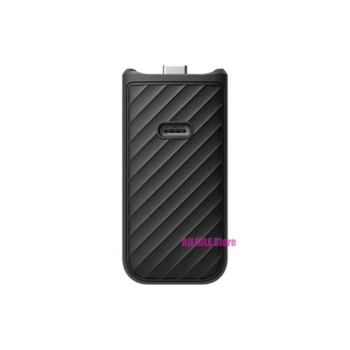 Osmo Pocket 4 Battery Handle — certified used/refurbished, AST-Drones