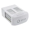5870mAh High Capacity Intelligent Flight Battery for Phantom 4/4 Adv — certified used/refurbished, AST-Drones