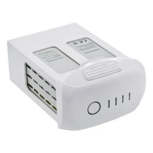 5870mAh High Capacity Intelligent Flight Battery for Phantom 4/4 Adv — certified used/refurbished, AST-Drones