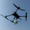 SZY FT100P MAX UAV Airdrop 10kg Payload Release System for Matrice M400 — certified used/refurbished, AST-Drones