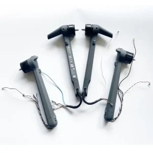 Left/Right Front/Rear Motor Arm Repair Parts for Mavic 3 Pro RC — certified used/refurbished, AST-Drones