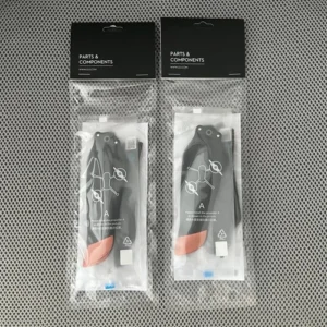 2 Pairs Genuine DJI Matrice 4 Series Low-Noise Propellers (pair) CW & CCW — certified used/refurbished, AST-Drones