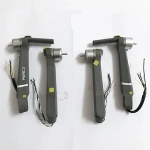 New DJI Mavic 2 Pro / Zoom front rear back left right motor arm Parts — certified used/refurbished, AST-Drones