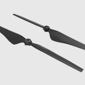 DJI Inspire 2 Part 11 1560T Quick Release High-altitude Propeller Blade — certified used/refurbished, AST-Drones