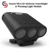 SZY MLA-60 Searchlight for M350/M300 RTK – 90W 10000lm — certified used/refurbished, AST-Drones