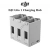DJI Lito 1 Charging Hub – Parallel Charging, Power Accumulation, 65W Ready — certified used/refurbished, AST-Drones