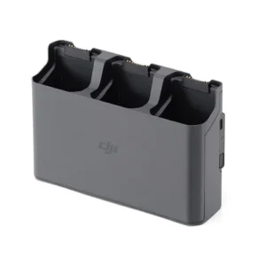 DJI Air 3/Air 3S Battery Charging Hub — certified used/refurbished, AST-Drones