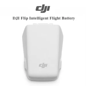 DJI Flip Intelligent Flight Battery – 31min Flight Time — certified used/refurbished, AST-Drones