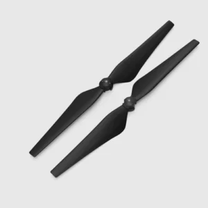 DJI Inspire 2 Part 6 1550T Quick Release Propellers Blades — certified used/refurbished, AST-Drones