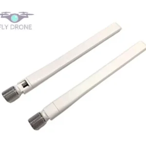 1 Pair DJI Phantom 4 RTK Drone Part Antenna for Remote Controller Spare — certified used/refurbished, AST-Drones