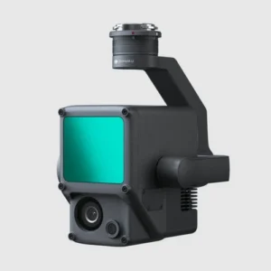 DJI Zenmuse L1 LiDAR RGB Mapping Camera for Matrice 300/350 RTK — certified used/refurbished, AST-Drones