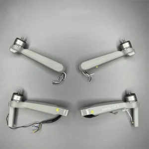 DJI Mavic Air 2 Left/Right Front/Rear Motor Arm Parts — certified used/refurbished, AST-Drones