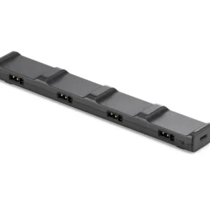 DJI Avata Battery Charging Hub — certified used/refurbished, AST-Drones