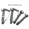 DJI Mavic Pro Left/Right Front/Rear Motor Arm with Mounting Plate — certified used/refurbished, AST-Drones