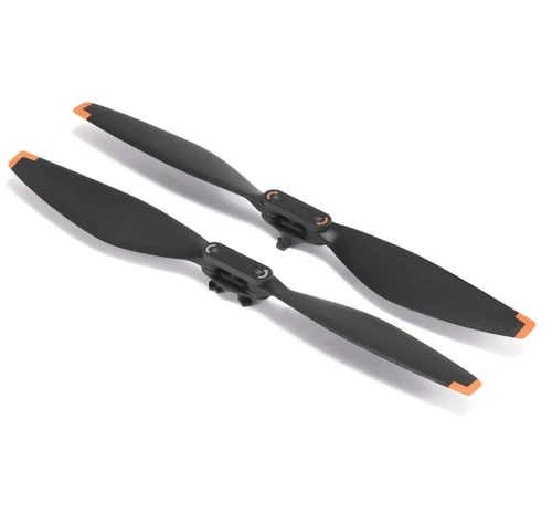 DJI Mini 5 Pro Propellers | Durable Low-Noise Replacement Blades — certified used/refurbished, AST-Drones