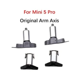 DJI Mini 5 Pro Front/Rear Arm Axis Front Axis Back Arm Shaft for Mini 5 Pro — certified used/refurbished, AST-Drones