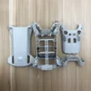Upper Top Shell Middle Frame Bottom Shell Front Shell Cover for Mini 3 Pro — certified used/refurbished, AST-Drones
