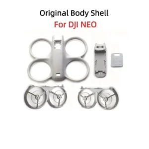 Upper Shelll Outer Frame Middle / Bottom Shell Body Frame for NEO — certified used/refurbished, AST-Drones