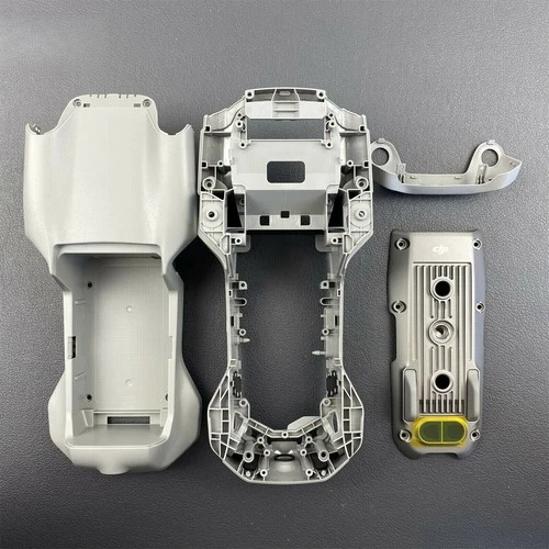 Upper Top Shell Middle Frame Bottom Shell Front Shell Body Cover for Air 2S — certified used/refurbished, AST-Drones