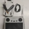 DJI Mini 3 Pro Drone - With 1pcs 2453mAh Battery & RC(RM330) Controller — certified used/refurbished, AST-Drones
