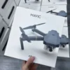 DJI Mavic Pro Drone — certified used/refurbished, AST-Drones
