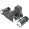 JZ JIZHI M30 Spotlight & Speaker 2-in-1 for Matrice 30/30T — certified used/refurbished, AST-Drones